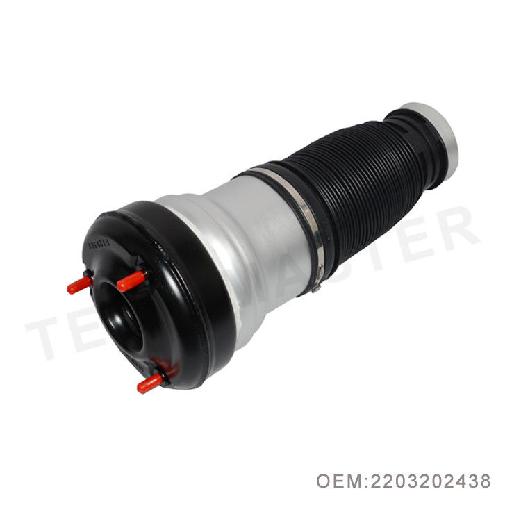 Sospensione dell'airbag dell'OEM 2203202438 (XB) per Mercedes W220 S - ammortizzatore dell'aria della classe