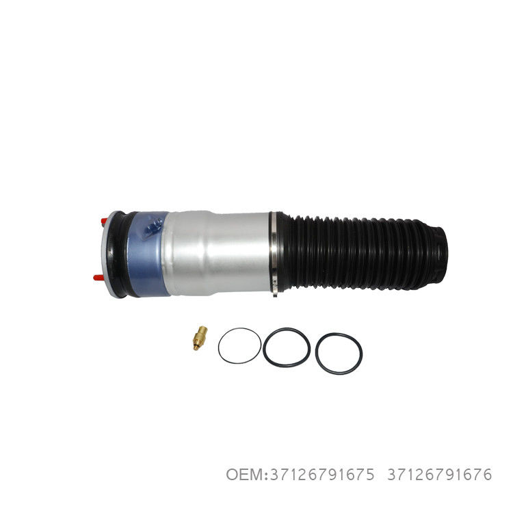 scossa della sospensione dell'aria 37126791675 37126791676 per l'ammortizzatore di gomma della primavera dell'aria di BMW F01 F02 F04