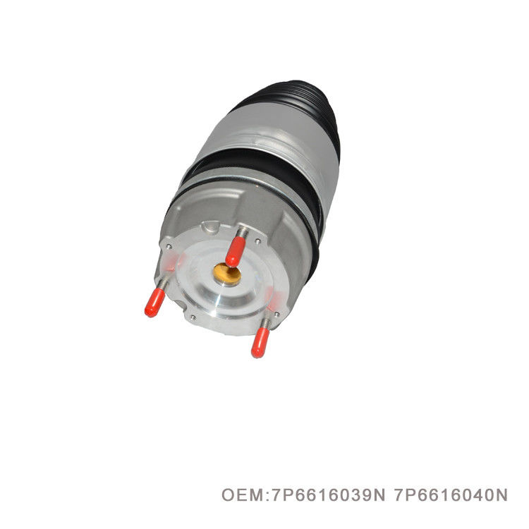 Molle di sospensione sinistre anteriori dell'aria dell'OEM (l) 7L6616403B per Q7 957 una garanzia da 1 anno