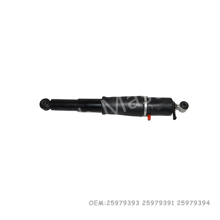 Ammortizzatore posteriore della sospensione dell'aria 25979394 1575626 2597939 FO Cadillac Escalade DTS GMC il Yukon Chevrolet Tahoe suburbano