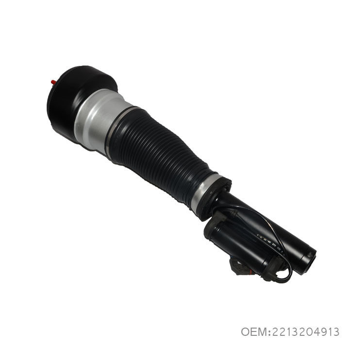 OEM di gomma 2213204913 di scossa della sospensione dell'aria di +Steel 2213209313 2213209913 per W221 l'ammortizzatore dell'airbag della ruota della parte anteriore 2