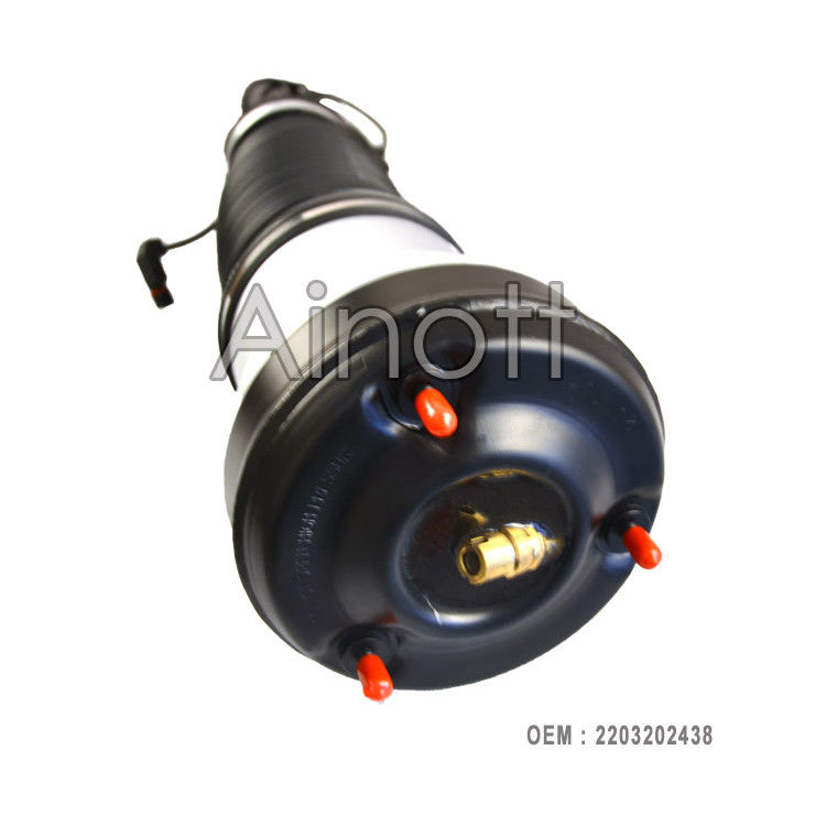 220 320 24 38 parti anteriori S - classe W220 1999-2006 di Mercedes-Benz W220 del corredo di riparazione della sospensione dell'aria