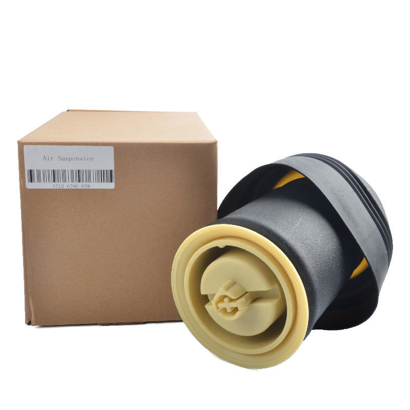 Impulso posteriore dell'aria dell'OEM 37126790078 della borsa della molla di sospensione dell'aria di dimensione standard per E70/X5