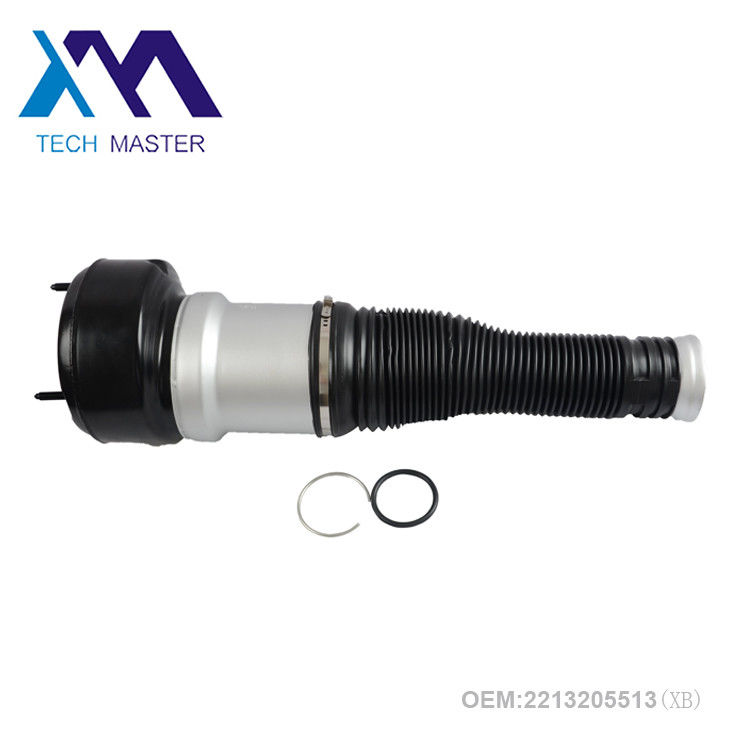 OEM di alluminio 2223204713 del pallone delle molle di sospensione dell'aria 2223204813 puntoni di giro dell'aria per la classe di s della parte anteriore W221