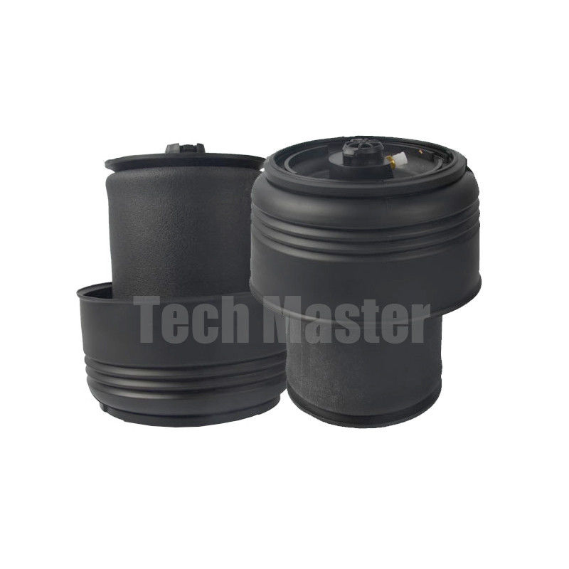 R+ posteriore L molle di sospensione del pc 2 dell'aria per il F16 #37126795013 di BMW X5 F15 X6
