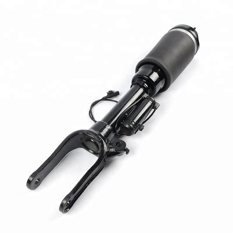 Puntone Front Air Shock Absorber della sospensione dell'aria di Mercedes Benz W164 1643206013 1643205813 1643204513