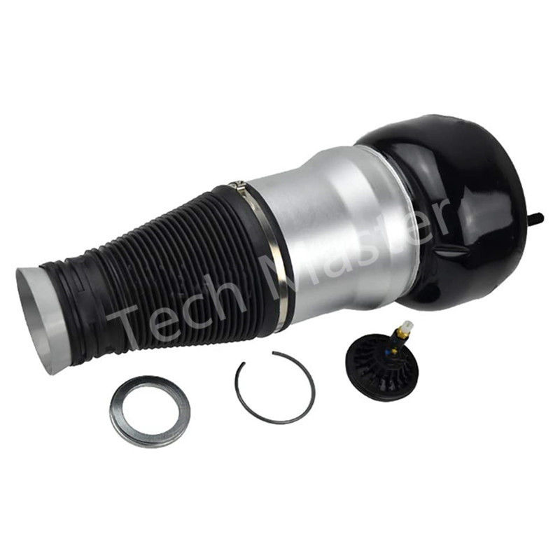 Front Rubber Air Suspension Spring per il pallone S della molla pneumatica W222 classifica 2223204713 2223204813