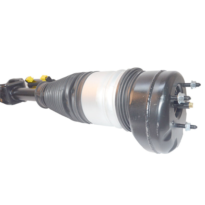 97034305114 97034305115 molla pneumatica di 97034305215 sospensioni per Porsche Panamera 970 Front Air Shock Absorber