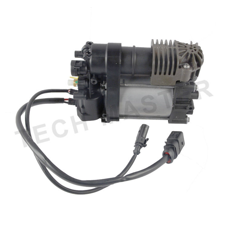compressore della sospensione dell'aria di 4L0698007 4L0698007B D 4L0698007A per la pompa di aria di anno 2002-2016 di Audi Q7