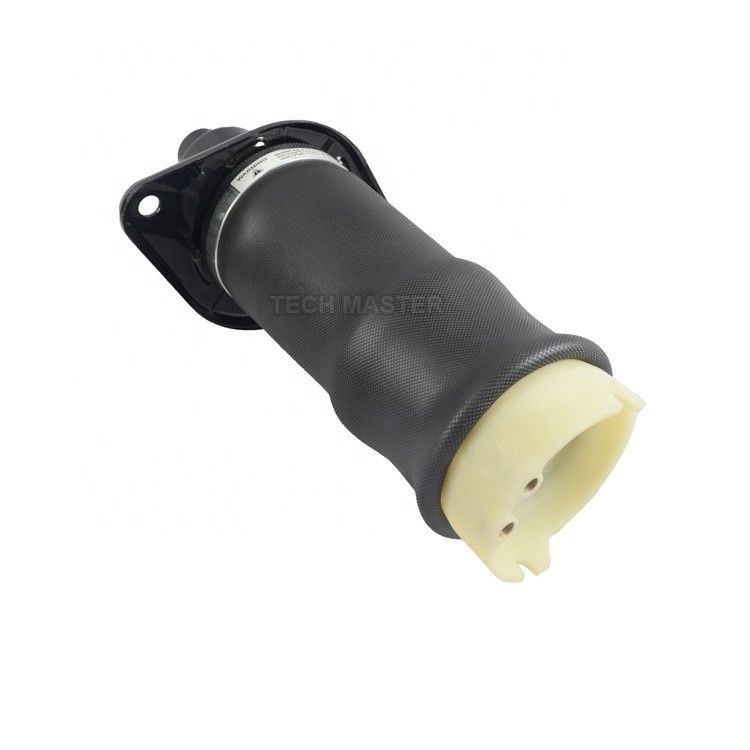 Sinistra posteriore &amp; giusta sospensione 4Z7616051A 4Z7616052A della molla pneumatica per Audi A6 C5 4B Allroad Quattro 1999-2006