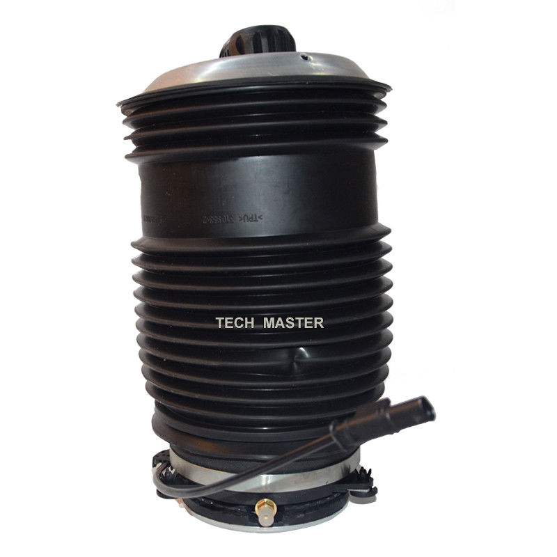Molla di sospensione di gomma dell'aria Mercedes Benz W213 W253 classe e 2133200125 classi cromatografia gaseoliquido muggito dell'aria di 2133200225 airbag