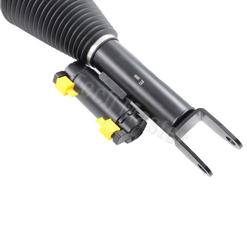 Scossa classa c Absorber2015-2021 dell'aria 2053208300 dell'OEM 2053204768 di Mercedes-Benz W205 Front Right Air Suspension Shock