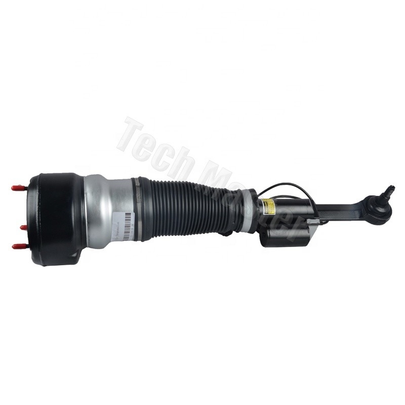 Puntone superiore 2213200438 2213200538 dell'automobile del benz W221 4 Matic di Front Suspension Strut For Mercedes del supporto