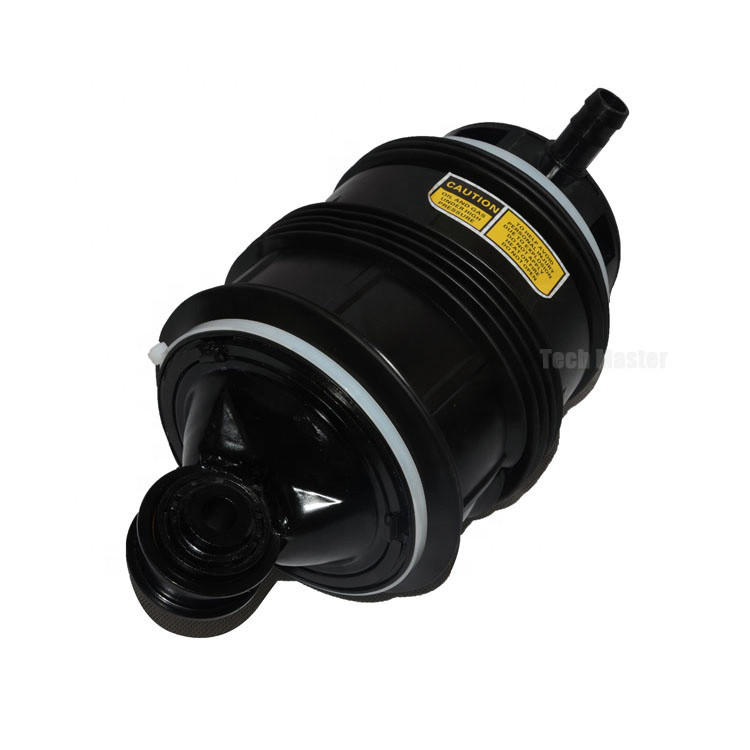 Molla di sospensione automatica dell'aria delle automobili delle parti europee della sospensione per Mercedes W211 W219 2113200725 2113200825