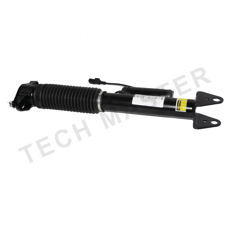 Ammortizzatori posteriori di prezzi dell'ammortizzatore dell'automobile delle parti della sospensione per Mercedes Benz W166 1663200130