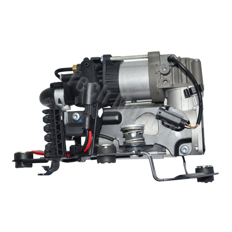 BMW 7 serie G11 G12 2016 - compressore 37206861882 della sospensione di Airmatic 37206884682 4154039002 nuovi con la struttura