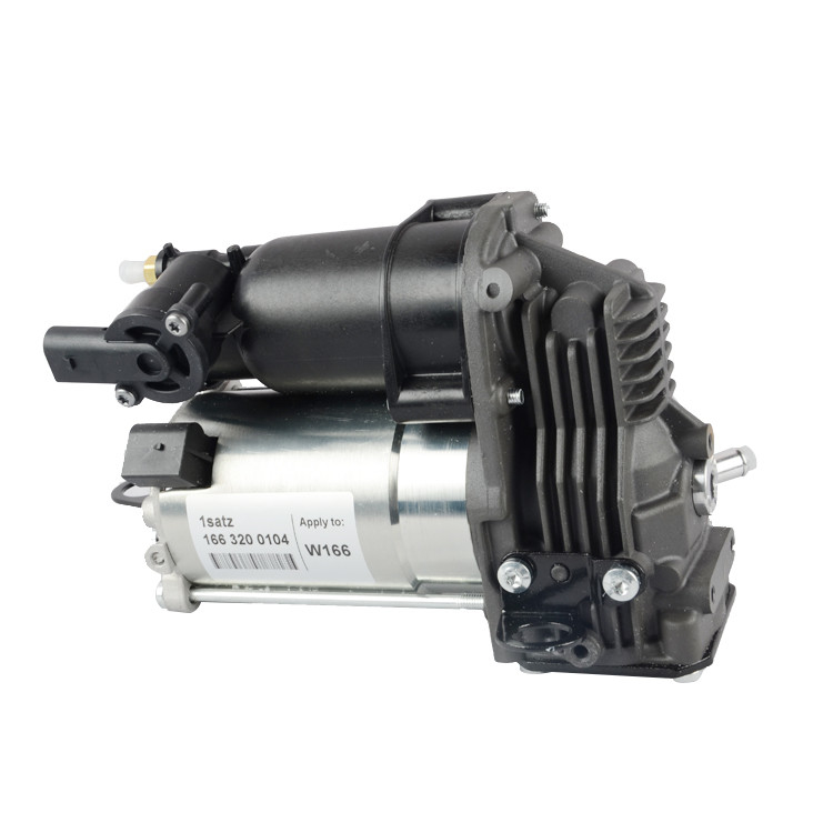 Compressore d'aria della pompa della sospensione dell'aria per l'OEM classe GL 1663200204 di Mercedes-Benz W166 X166 1663200104