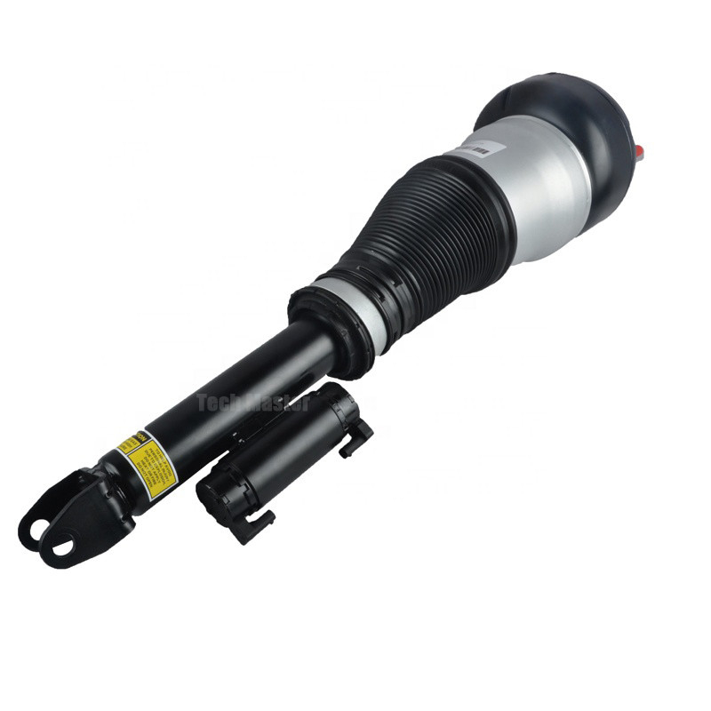 Ammortizzatore di lusso del gas di aria di mero degli accessori per l'ammortizzatore 2223208713 2223208813 dell'ammortizzatore dell'aria della sospensione di Mercedes W222