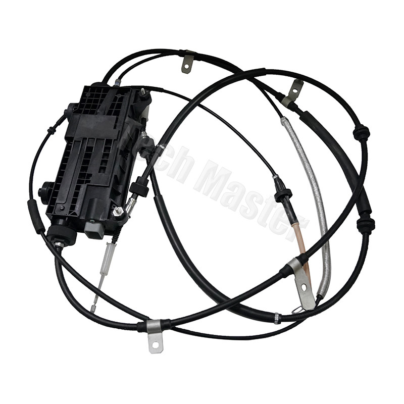 Azionatore elettronico del freno di stazionamento del freno a mano 5H32-2C496AC SNF500026 LR3 di Rover Sport 04-09 della gamma di scoperta 3