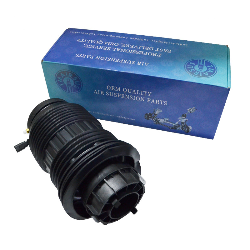 97033353311 97033353312 97033353313 l'aerostato da sinistra a destra posteriore dell'airbag di Porsche Panamera 970 balza parti dell'automobile