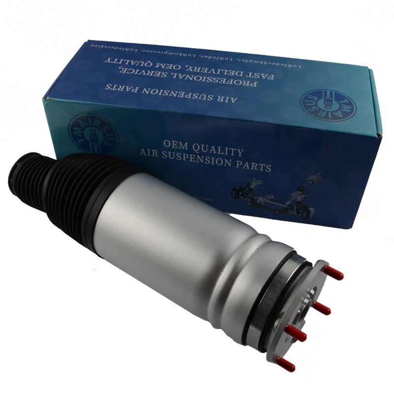 OEM LR087094 LADN ROVER RANGE ROVER L405 e sport L494 della primavera di Front Suspension Shock Absorber Air