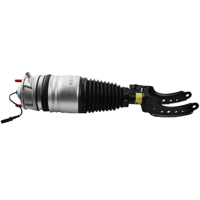 Audi Q7 Porsche Cayenne &amp; VW Touareg nuovo Front Left Air Strut Assembly 7P6616039N 7P6616040N