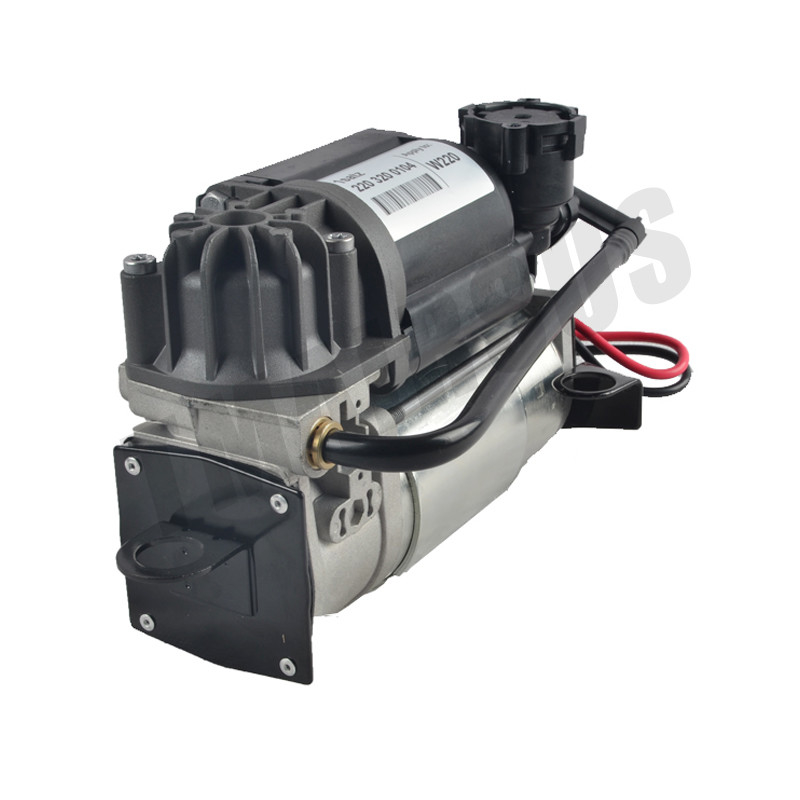 Compressore della sospensione dell'aria del sistema di sospensione dell'aria A2113200304 A2203200104 per Mercedes-Benz W219 W211 W220