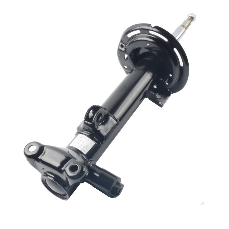 Puntone nuovissimo della sospensione dell'aria per W204 W207 Front Righ Air Spring Absorber con l'OEM 2072321400 di ADS 2043231000 2010-2016