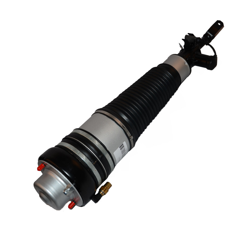 Scossa dell'aria per Audi A6 C6 4F Front Left Air Suspenion Dapmer 4F0616039AA 4F0616039R 4F0616039S 4F0616039T
