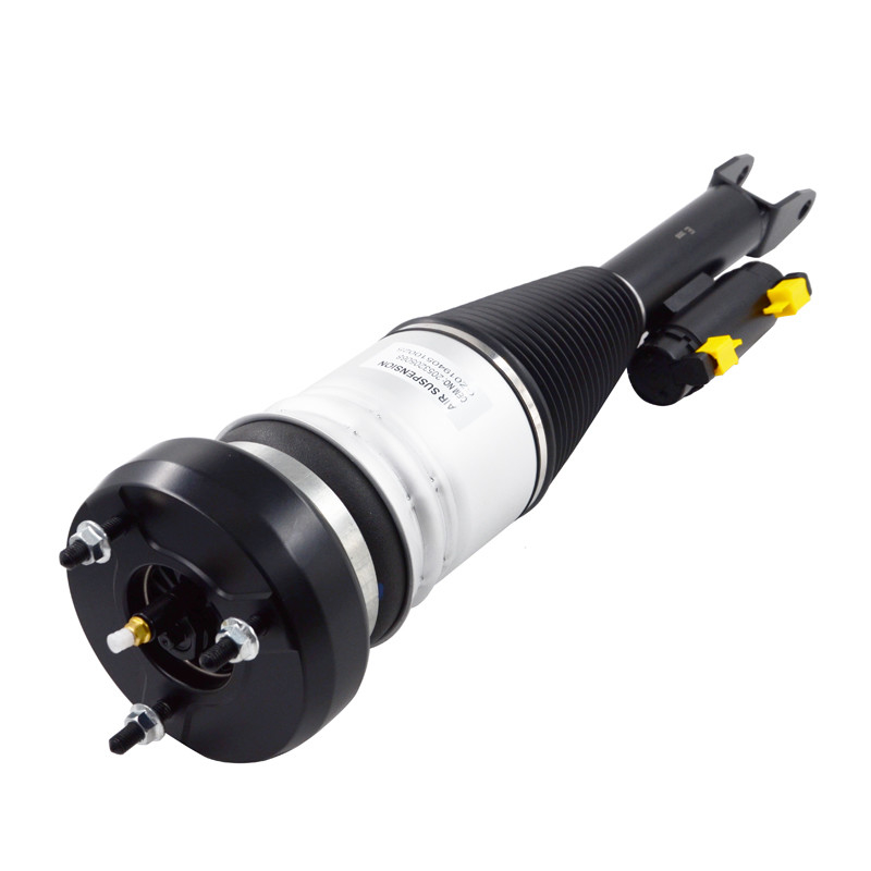 Ammortizzatore classe c 2015-2021 della sospensione dell'aria 2053208400 dell'OEM 2053204868 di Mercedes-Benz W205 Front Right Air Suspension Shock