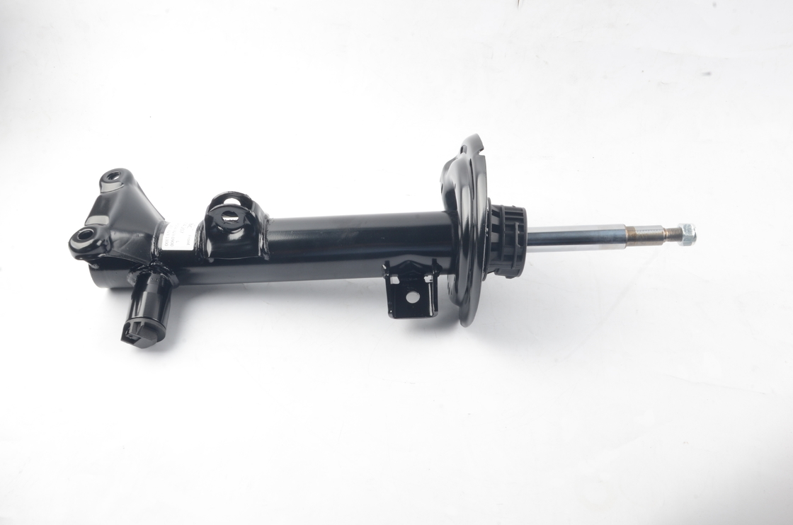 Puntone della sospensione dell'aria di qualità dell'OEM per scossa 2010-2016 dell'aria 2043231000 di W204 W207 Front Right Airmatic With ADS 2072321400