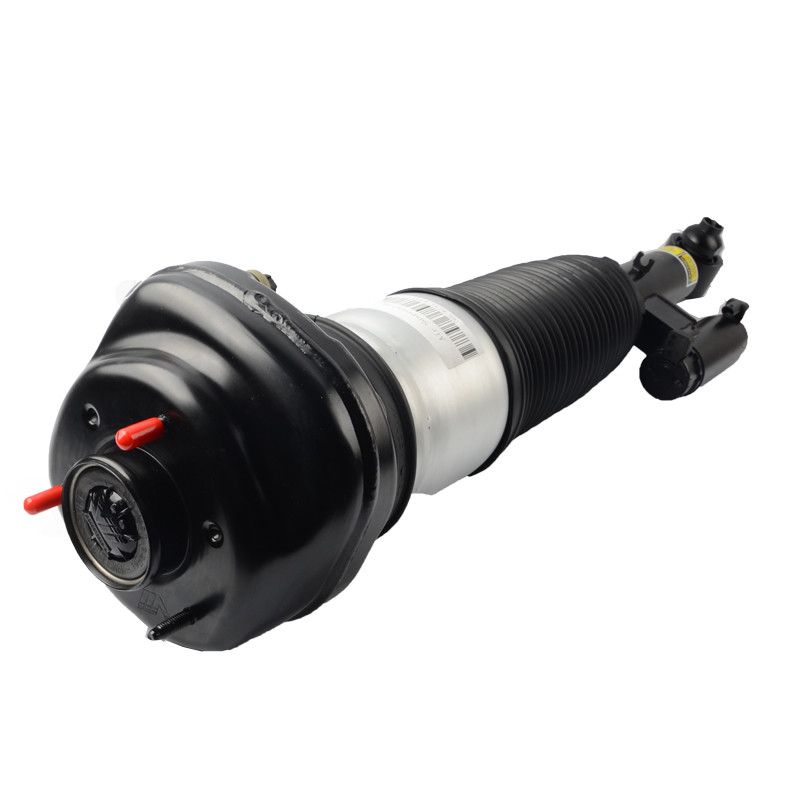 Puntone BMW G11 G12 dell'aria 7 ammortizzatore giusto posteriore 2016- della sospensione dell'aria dell'OEM F3086171012 dell'ammortizzatore della sospensione dell'aria di serie