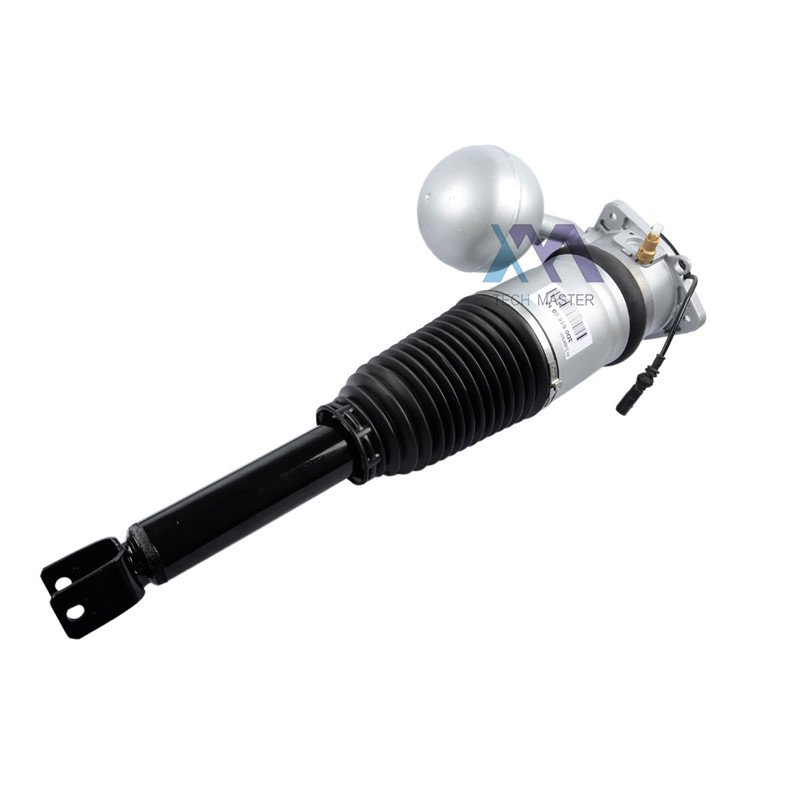 Puntone posteriore Airmatic della sospensione dell'aria dell'ammortizzatore della sospensione dell'aria di VW Phaeton 3D0616001J 3D0616002J