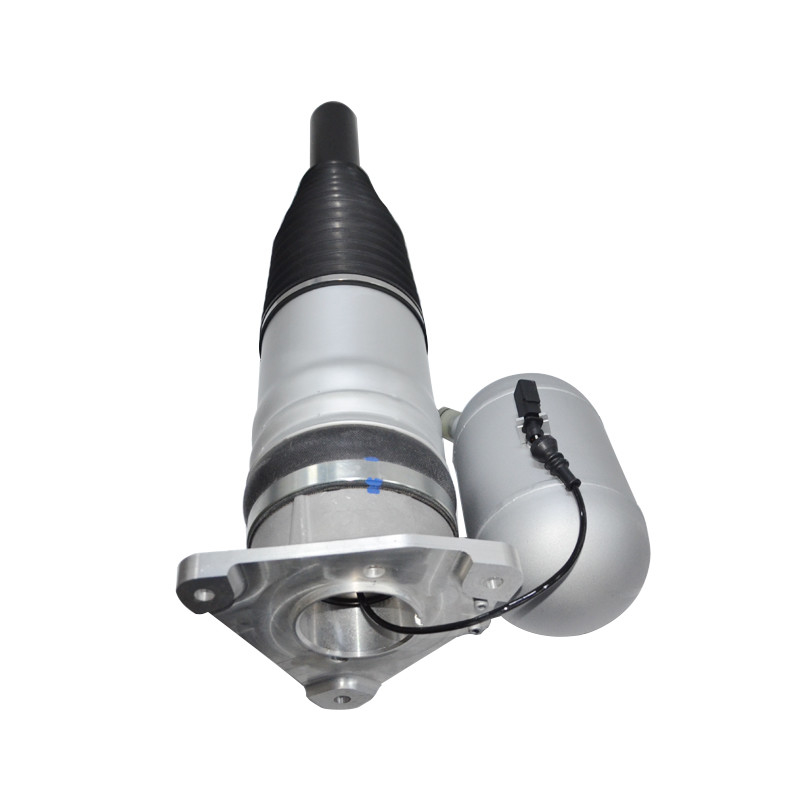 Destra sinistra automatica 4N4616002B dell'ammortizzatore della sospensione 4N4616001B dell'ammortizzatore dell'aria della parte posteriore di A8 D5 Quattro S8