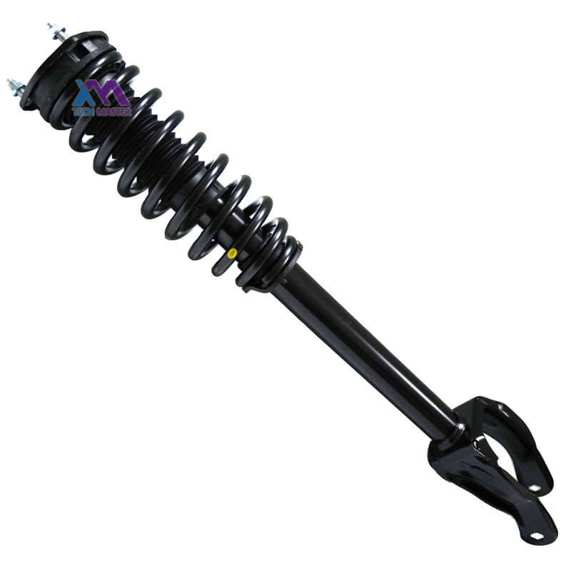 puntone dell'aria di 1663232400 1663231000 1663232000 Front Coil Spring Shock Absorber per Mercedes Benz W166