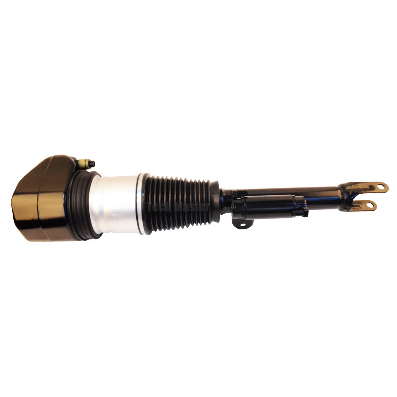 Il centro di scossa della sospensione dell'aria 37106877555 37106877556 per la serie Front Air Suspension Shock Strut di G11 G12 7