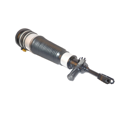 Molle di sospensione dell'aria dell'OEM 4F0616040AA di Front Air Suspension Shock Audi A8 C6