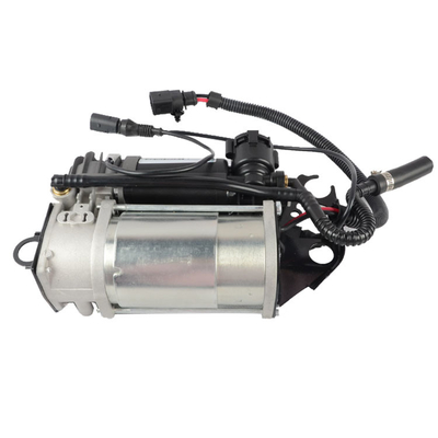 Compressore della sospensione dell'aria per Audi Q7 Tourage 4L0698007A 4L0698007B 4L0698007C