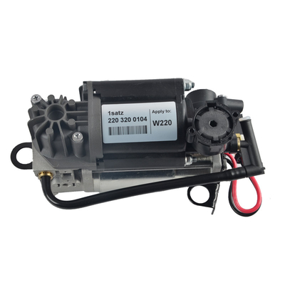 Compressore nuovissimo della sospensione dell'aria di A2203200104 A2113200304 Mercedes-Benz W219 W211 W220