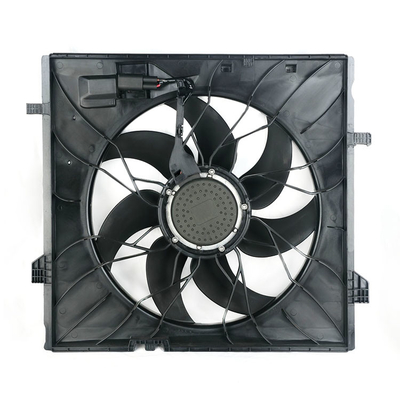 Fan elettronico dell'automobile A0999060700 per il ventilatore 600W A0999062500 A0999062400 di Mercedes W166 C292 X166 W166