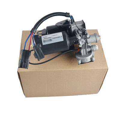 Ha suonato la pompa di aria di sport Lr3 di scoperta 3 di Rove Air Suspension Compressor For LR023964 LR072537