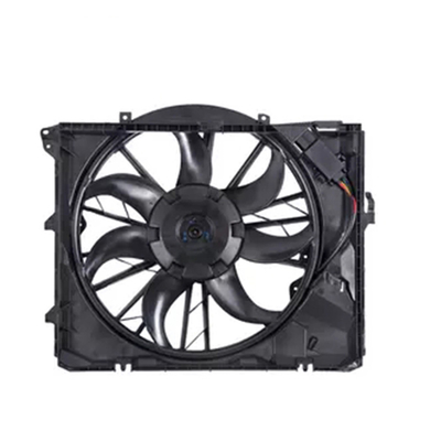 Misura del fan 17427547305 del radiatore per BMW E90 E91 17427522055 modulo di controllo del fan di 17427562080 radiatori