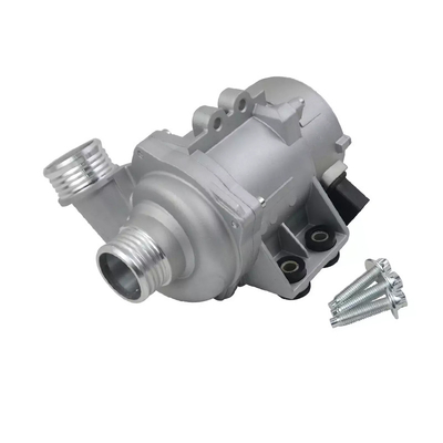 OEM 11517586925 Pompa d'acqua elettrica per N52 E65 E66 E60 E61 E90 E91 Pompa d'acqua di raffreddamento automatico