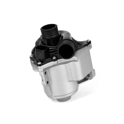 Pompa idraulica elettrica 11519455978 del motore 11517568594 11537545665 BMW N54 con la pompa idraulica del liquido refrigerante del motore del termostato