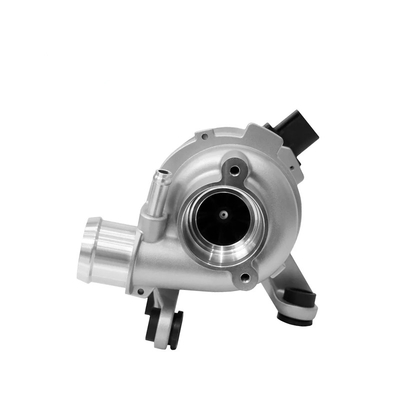 Pompa idraulica elettronica A2742000207 2742000107 per Mercedes W205 W204 W212 W207 con il motore lungo M274 dell'ugello