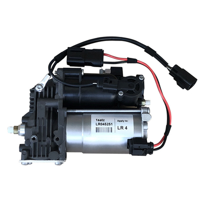 Compressore d'aria automatico delle parti della sospensione per la pompa di aria di Range Rover LR045251 LR069691