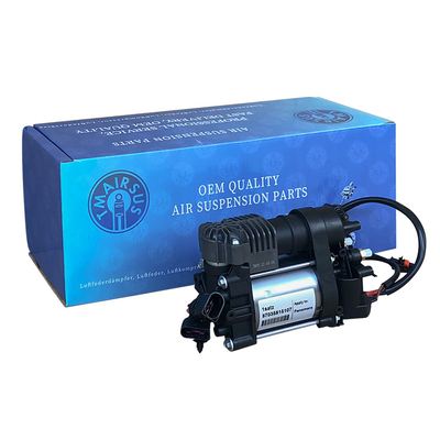 Pompa di aria del compressore della sospensione di Panamera 970 Airmatic 97035815111 97035815110 senza copertura