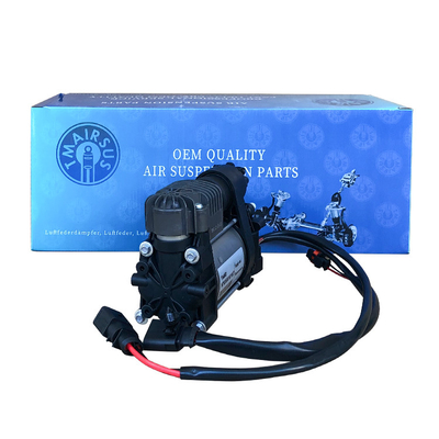Kit riparazione pompa aria compressore sospensioni pneumatiche Porsche Panamera 970 97035815110