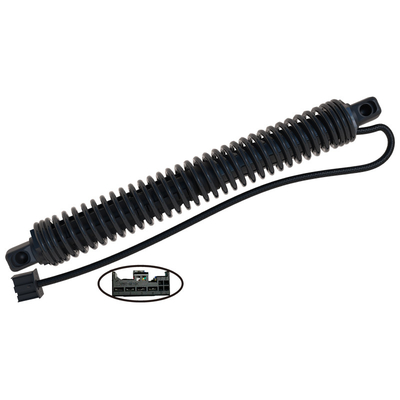 contributo posteriore dell'ascensore del tronco 51247185713 51247185714 a BMW F01 F02