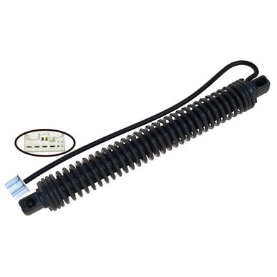 Cilindro di puntone dell'azionamento del fuso del coperchio del tronco 51247185714 per BMW F01 F02